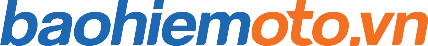 Logo Công ty Bảo hiểm ô tô Việt Nam